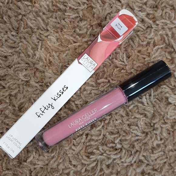 Laura Gellar Lip Color - Picture 10 of 11